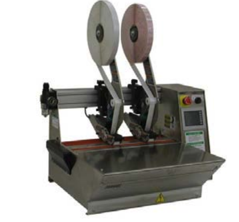 T-646 Tape Application System for Print Industry